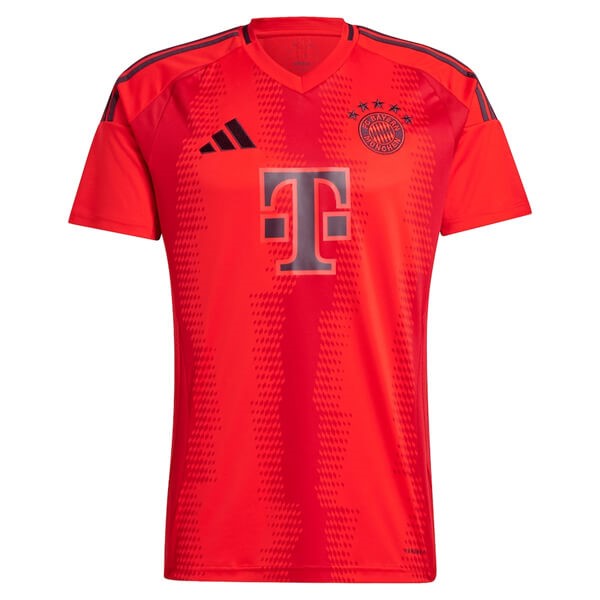 Tailandia Camiseta Bayern Munich 1ª 2024-2025